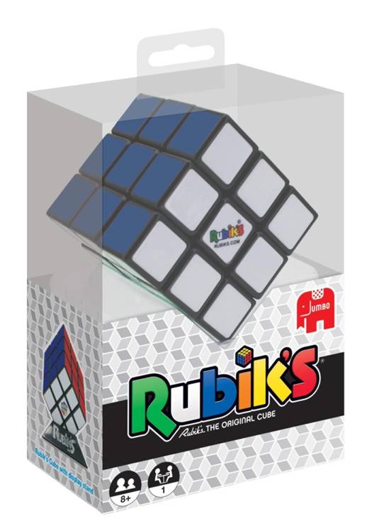 Rubiks kubus 3x3
