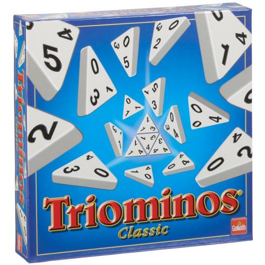 Triominos classic