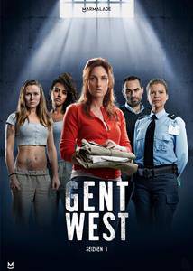Gent west