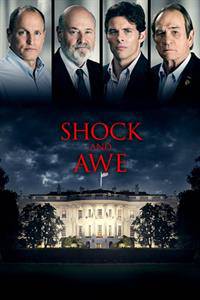 Shock and awe