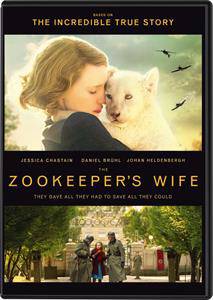Zookeepers wife