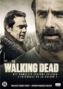 Walking dead - Seizoen 7