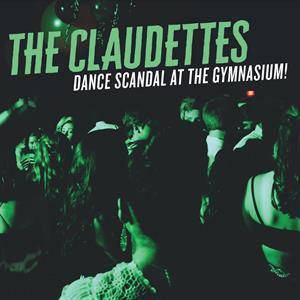 Dance scandal at the.. .. gymnasium!