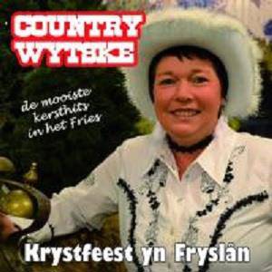 Krystfeest yn fryslan de friese kerst cd van 2017