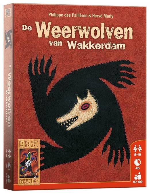 Weerwolven van Wakkerdam