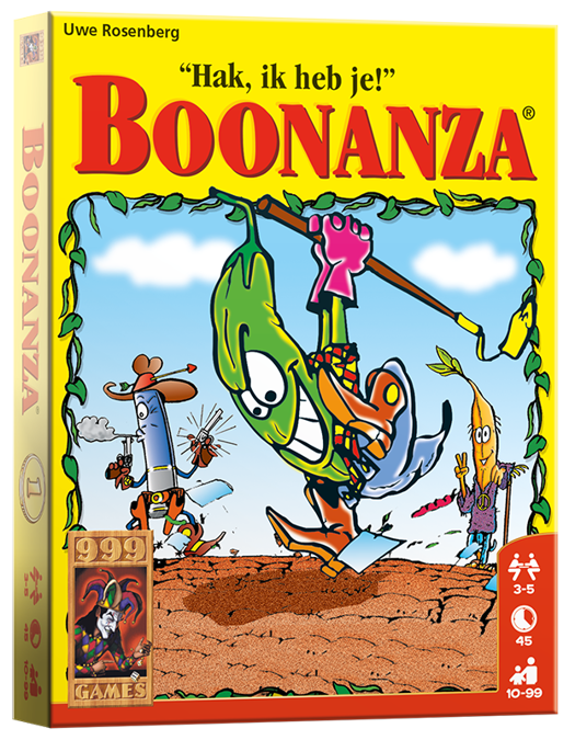 Boonanza