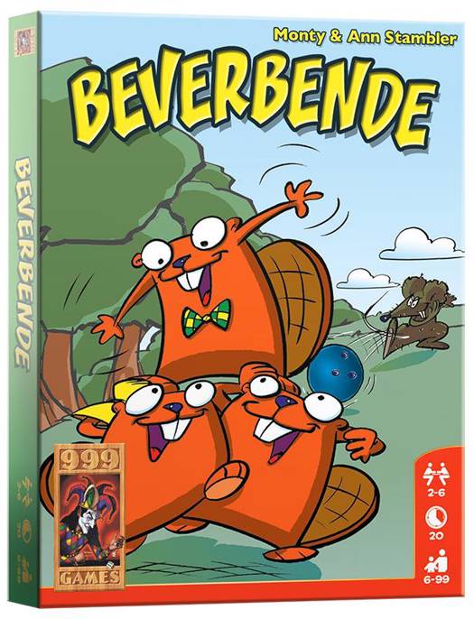 Beverbende
