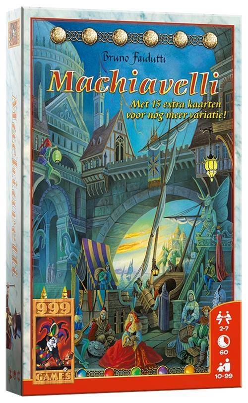 Machiavelli