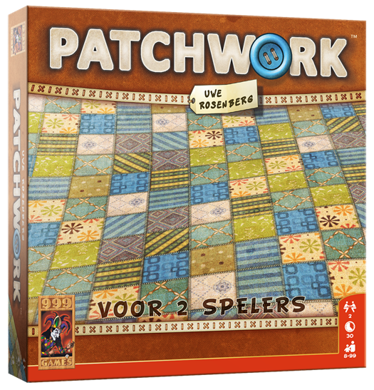 Patchwork nl
