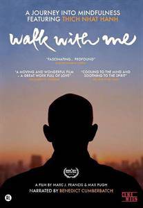 Walk with me