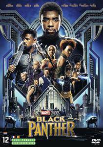 Black panther