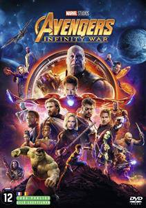 Avengers - Infinity war