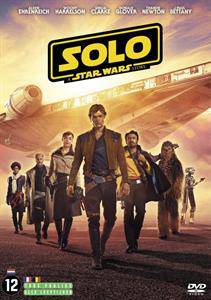 Solo - A Star Wars story