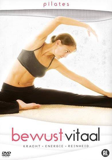 Bewust vitaal - Pilates