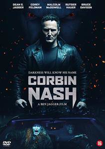 Corbin Nash