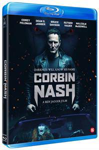 Corbin Nash