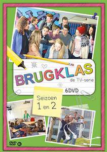 Brugklas - Seizoen 1-2