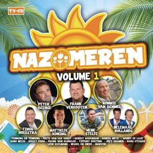 Nazomeren volume 1