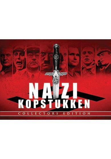 Nazi kopstukken - Collectors edition