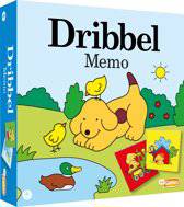 Just games - dribbel memo