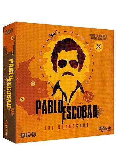 Pablo Escobar