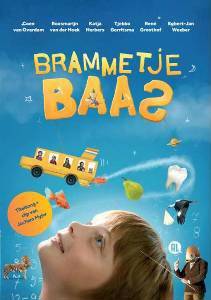 Brammetje baas