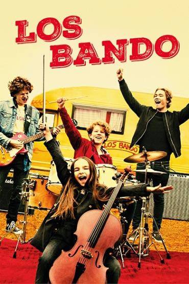 Los bando