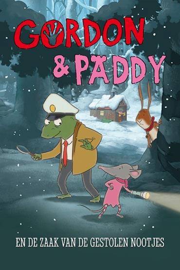 Gordon & Paddy