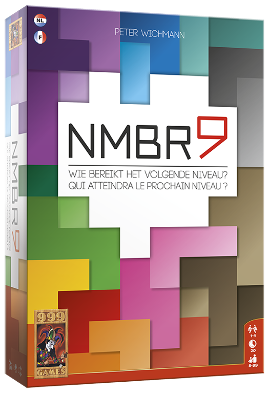 Nmbr 9 nl