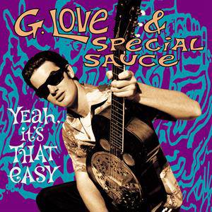 Yeah, it's that easy -hq- 180gr./gatefold/4p insert/5 bonus tracks