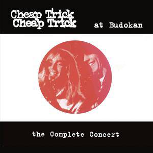 At budokan -coloured- -complete-//180gr./gatefold/1500 numbered cps red vinyl