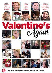Valentine's again