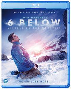6 Below