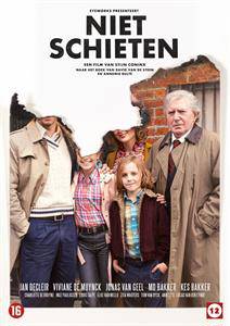 Niet schieten