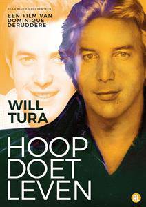 Will Tura - Hoop doet leven