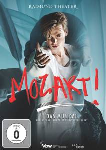 Mozart!-das musical-live