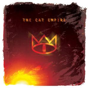 Cat empire -ltd-