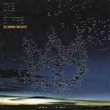 So many nights -ltd-