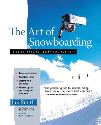 Art of Snowboarding