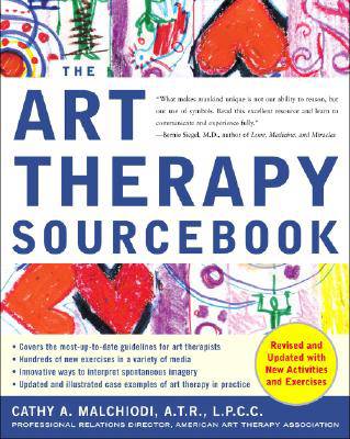 Art Therapy Sourcebook