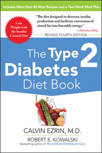 Type 2 Diabetes Diet Book