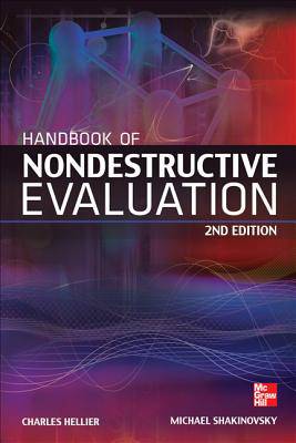 Handbook of Nondestructive Evaluation