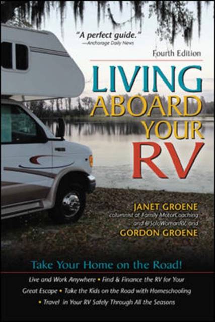 Living Aboard Your RV