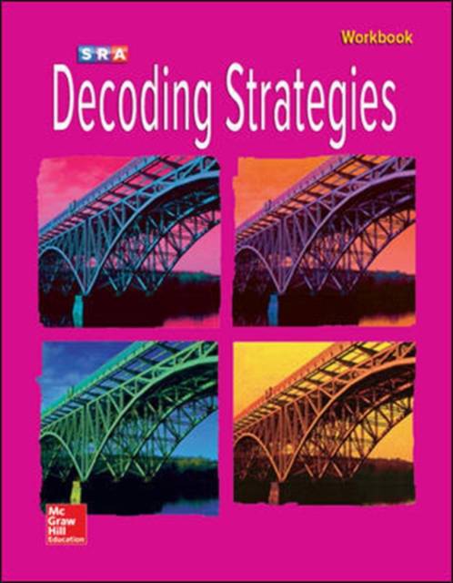 Corrective Reading Decoding Level B2, Workbook