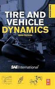 Tire and Vehicle Dynamics