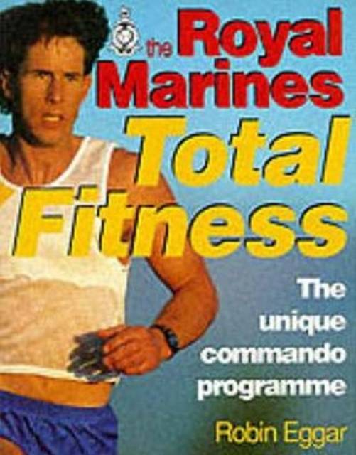Royal Marines Total Fitness