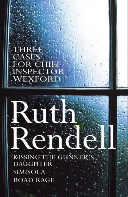 Three Cases for Chief Inspector Wexford
