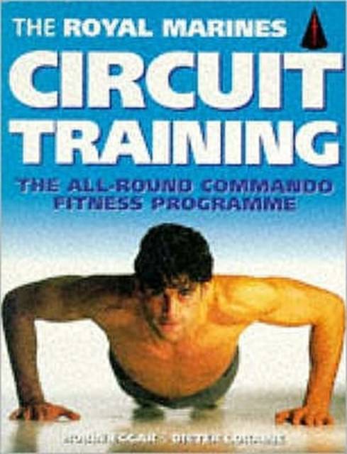 Royal Marines Circuit Training