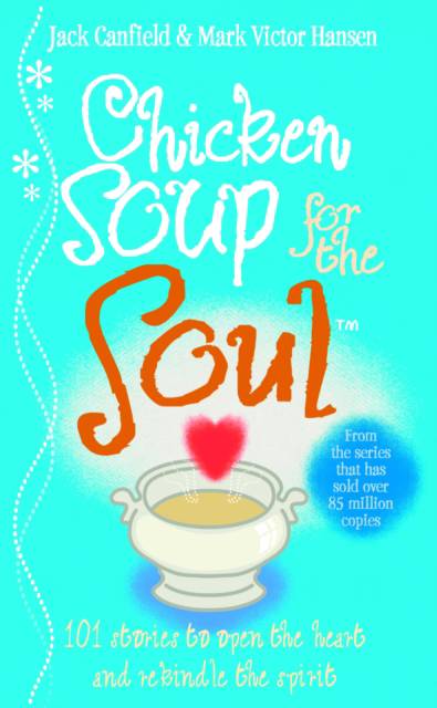 Chicken Soup For The Soul