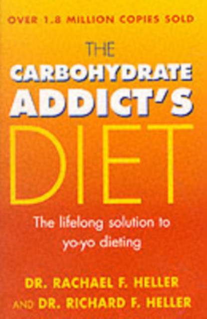 Carbohydrate Addict's Diet Book